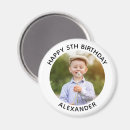 Suche nach geburtstagst für kinder magnete Sohn