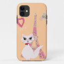 Recherche de chat de kawaii iphone coques Vintage