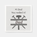 Recherche de clou serviettes Anniversaire