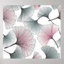 Suche nach ginkgo blätter poster Ginko