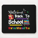 Suche nach willkommen mousepads Schule
