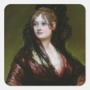 Suche nach goya aufkleber Portrait
