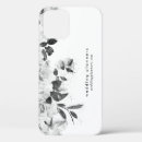 Recherche de et mariage floral blanc iphone coques Pour tous
