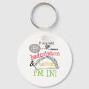 Suche nach sportler schlüsselanhänger Badminton