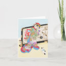 Suche nach ukiyoe karten Kimono