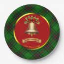 Recherche de écossais assiettes Noël