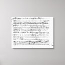 Suche nach noten leinwandbilder Music