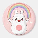 Suche nach kawaii einhörner magnete Regenbogen