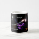 Recherche de scorpions tasses Anniversaire