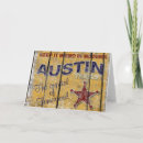 Suche nach austin texas karten Vintag