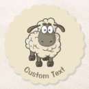 Suche nach sheep untersetzer Lamm