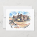 Recherche de narragansett cartes postales Aquarelle