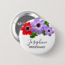 Suche nach anemonen buttons Brautparty