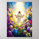 Suche nach auferstehung von jesus poster Religion