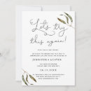 Recherche de jour save les invitations Reporté
