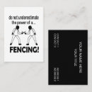 Recherche de clôture cartes visite Professionnel
