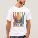 Suche nach paddeln tshirts Kanufahrt