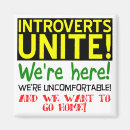 Recherche de introverti magnets Réfrigérateur