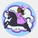 Recherche de suis licorne autocollants Princesse