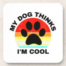 Suche nach vintage hunde untersetzer Niedlich