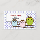 Recherche de family cartes visite Chouette