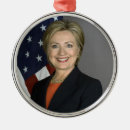 Suche nach hillary clinton ornamente Politik