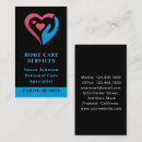 Recherche de soignants cartes visite Nurse
