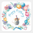 Suche nach glückliche maus aufkleber Blume