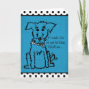 Recherche de oeil de chien Anniversaire heureux