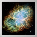 Recherche de mosaïque posters Hubble