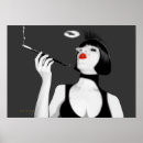 Suche nach femme fatale poster Frau