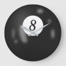 Suche nach ball 8 wanduhren Snooker