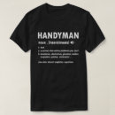 Recherche de handyman vêtements Construction