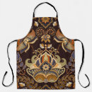 Recherche de paisley tabliers Asiatique