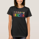 Recherche de eracism tshirts Égalité