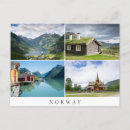 Suche nach norwegische landschaft postkarten Natur