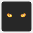 Recherche de bombay autocollants Chat noir
