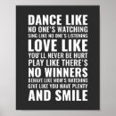 Suche nach dance quotes poster Motivational