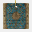 Recherche de tapis ornements Rétro