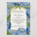 Recherche de hydrangea anniversaire invitations Fleurs