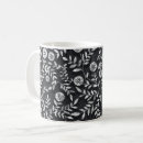 Suche nach elegantes blumenmuster tassen Floral