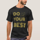 Recherche de réussite tshirts Progrès