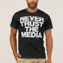 Recherche de polarisation tshirts Médias