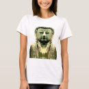 Recherche de bouddhistes tshirts Noir
