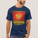 Recherche de montenegro tshirts Monténégrin
