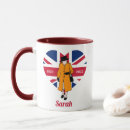 Recherche de jubilé tasses Royaume uni