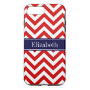 Recherche de chevron bleu iphone coques Preppy
