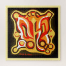 Recherche de boucliers puzzles Jigsaw