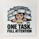 Suche nach office puzzle Für unternehmerin