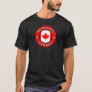 Suche nach i liebe kanada tshirts Stolz